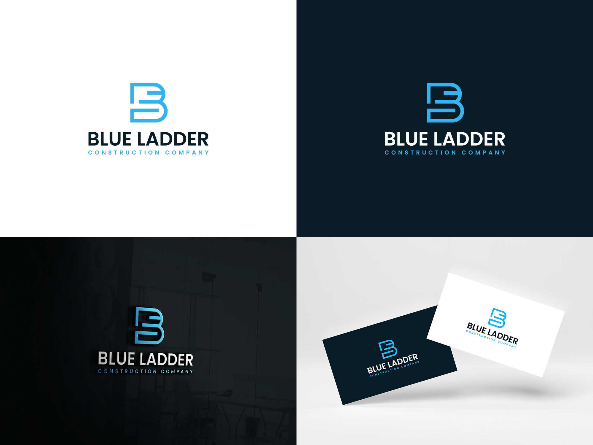Logo Design by COLOUR CREATIVE for Nunez Lawn Care and Landscaping Inc. | Design #31371025