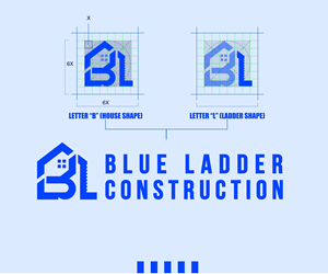 Logo Design by Side.Std for Nunez Lawn Care and Landscaping Inc. | Design: #31372789
