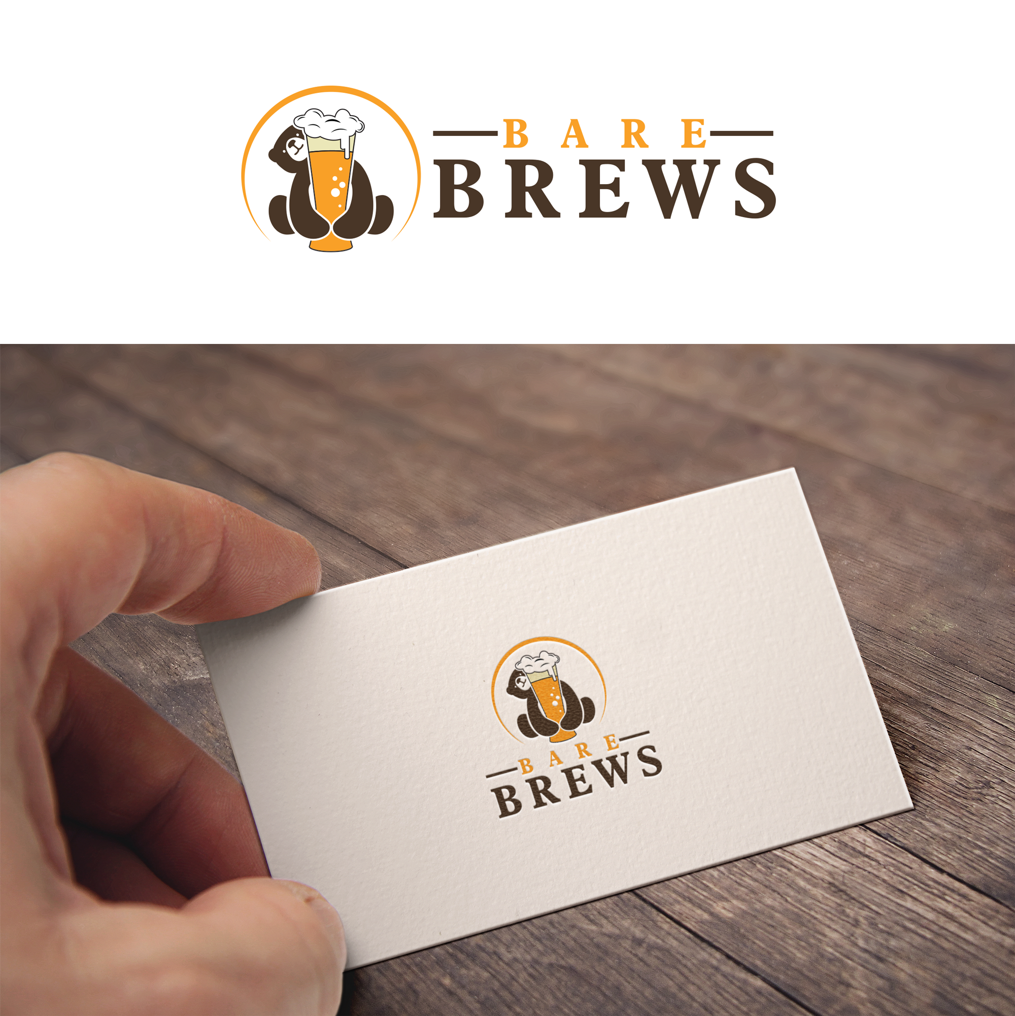 Logo Design by RA-bica for this project | Design #31363405