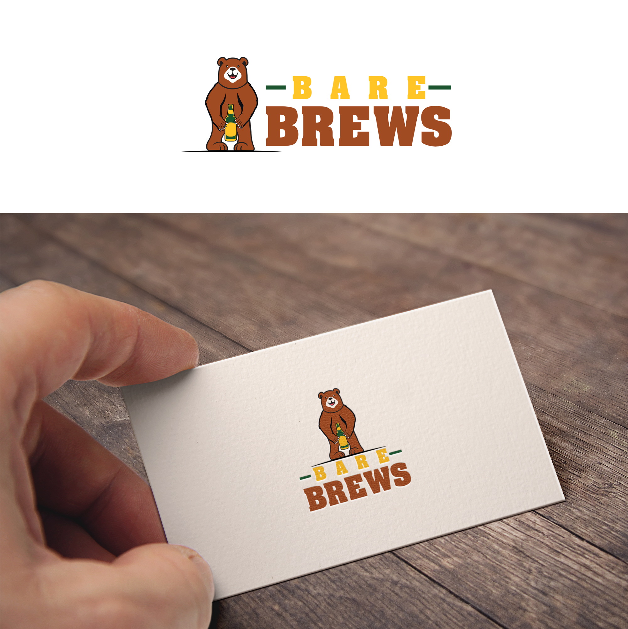 Logo Design by RA-bica for this project | Design #31363407