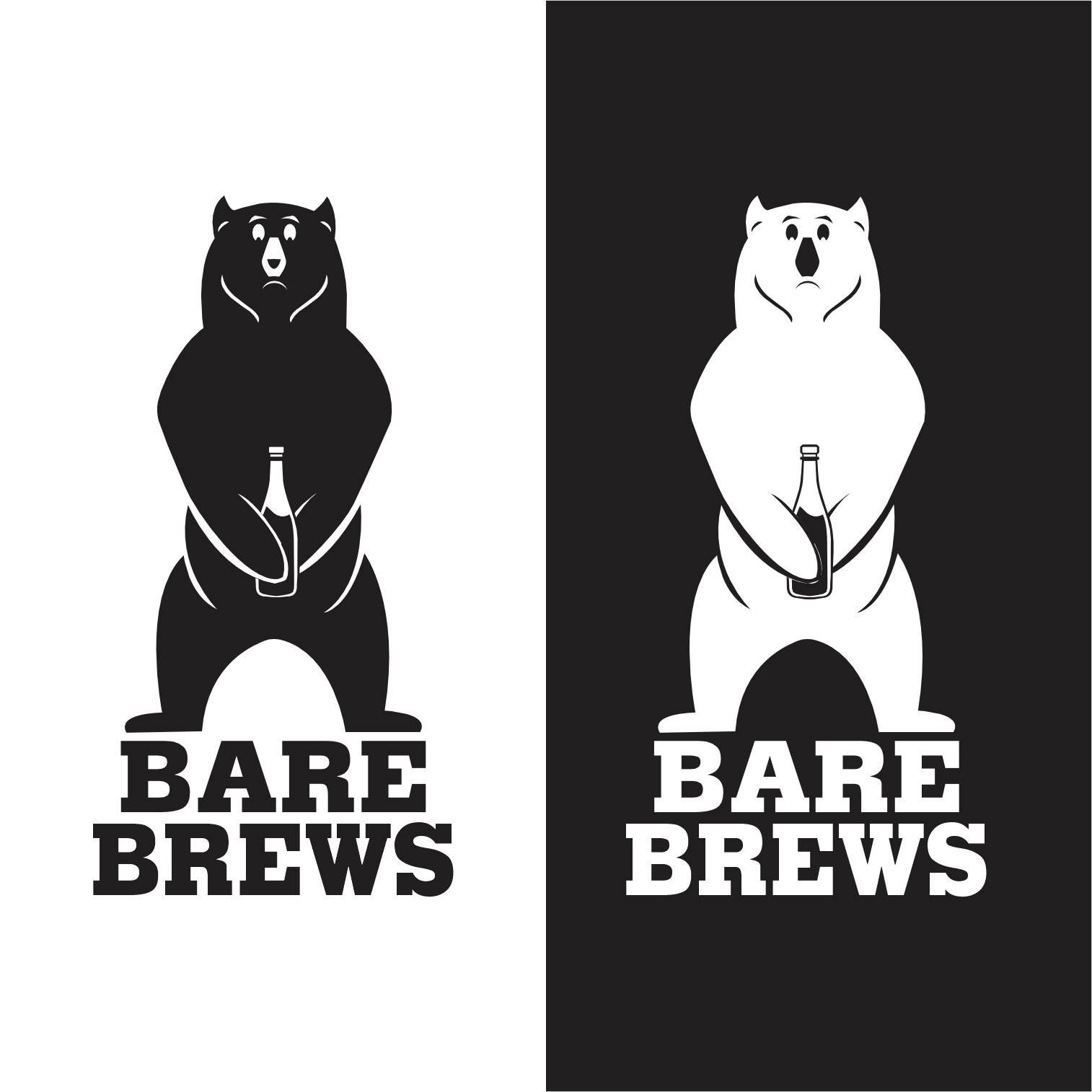 Logo Design by cah awu for this project | Design #31360010