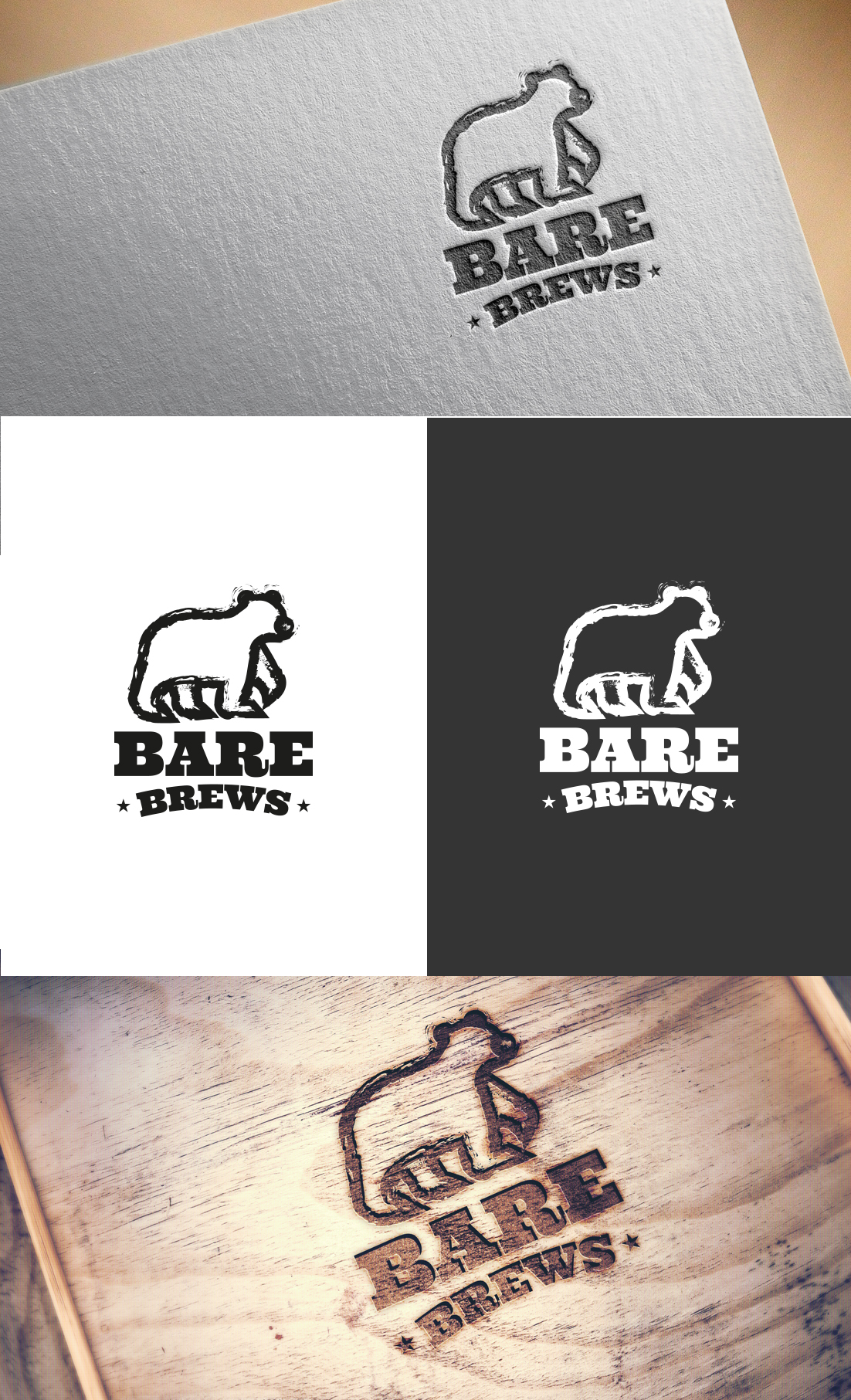 Logo Design by GLDesigns for this project | Design #31358715