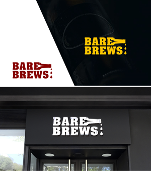 Logo Design by AL-BARAKAH for this project | Design: #31360199