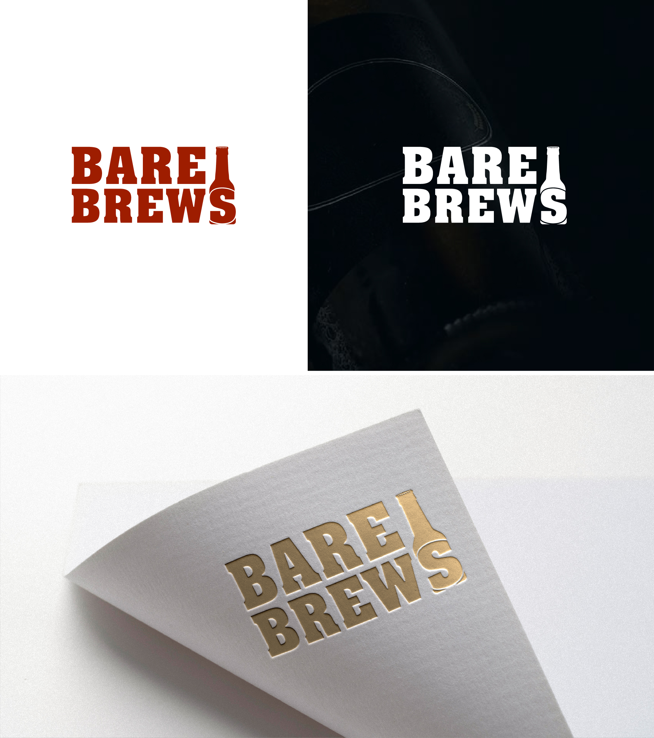 Logo Design by AL-BARAKAH for this project | Design #31360402