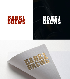 Logo Design by AL-BARAKAH for this project | Design: #31360402