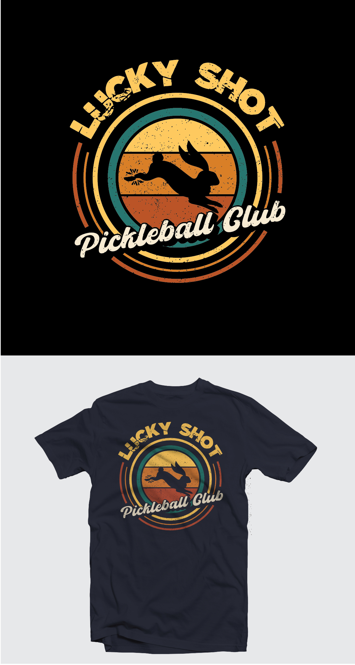 T-shirt Design by Ngoeg for this project | Design #31361623