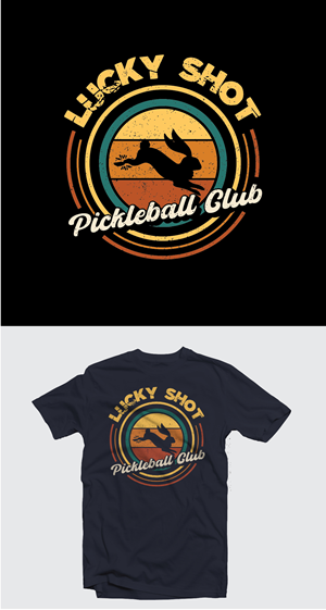 T-shirt Design by Ngoeg