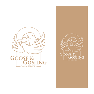 Logo Design by AMCSTUDIO