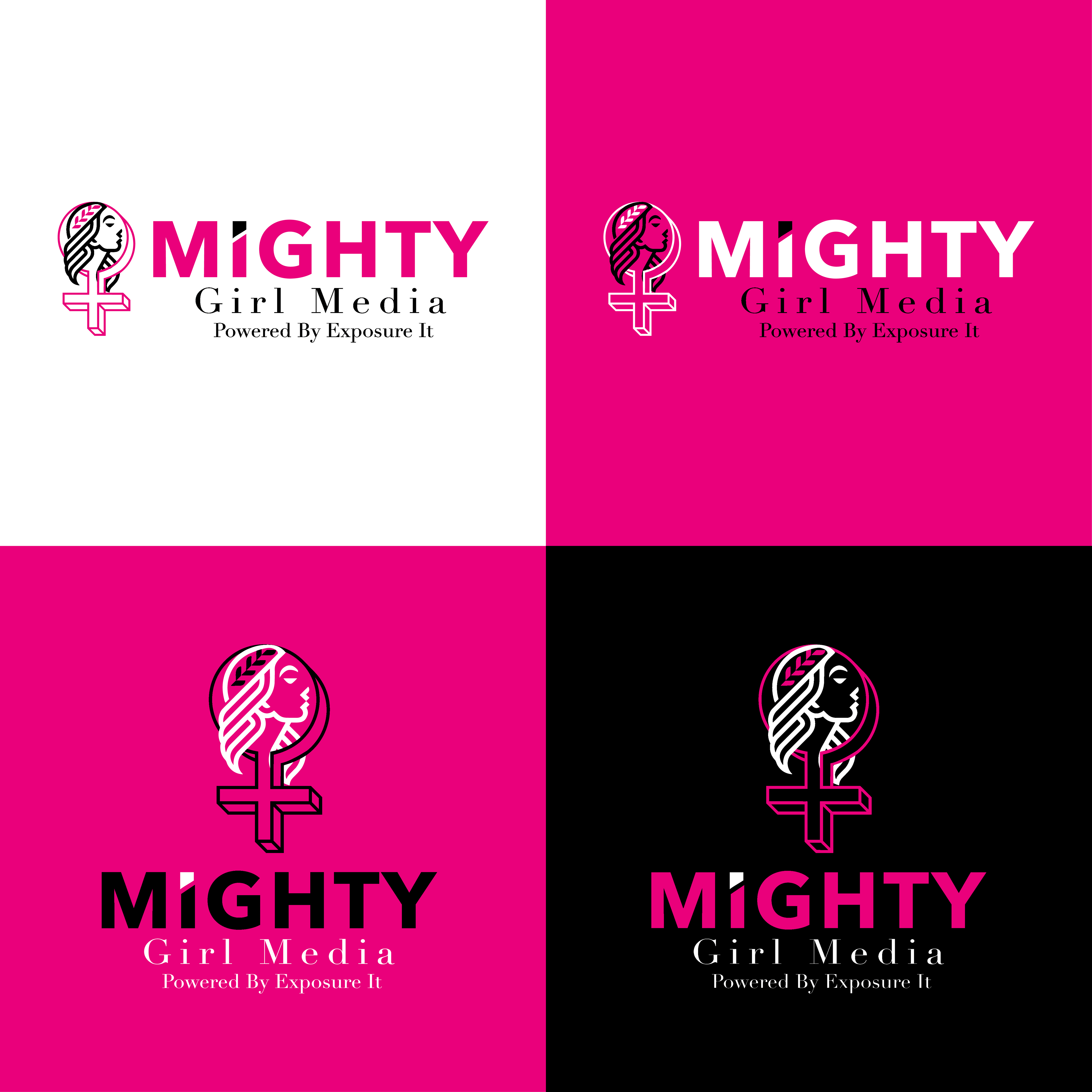 Logo Design by Sekar for this project | Design #31392913