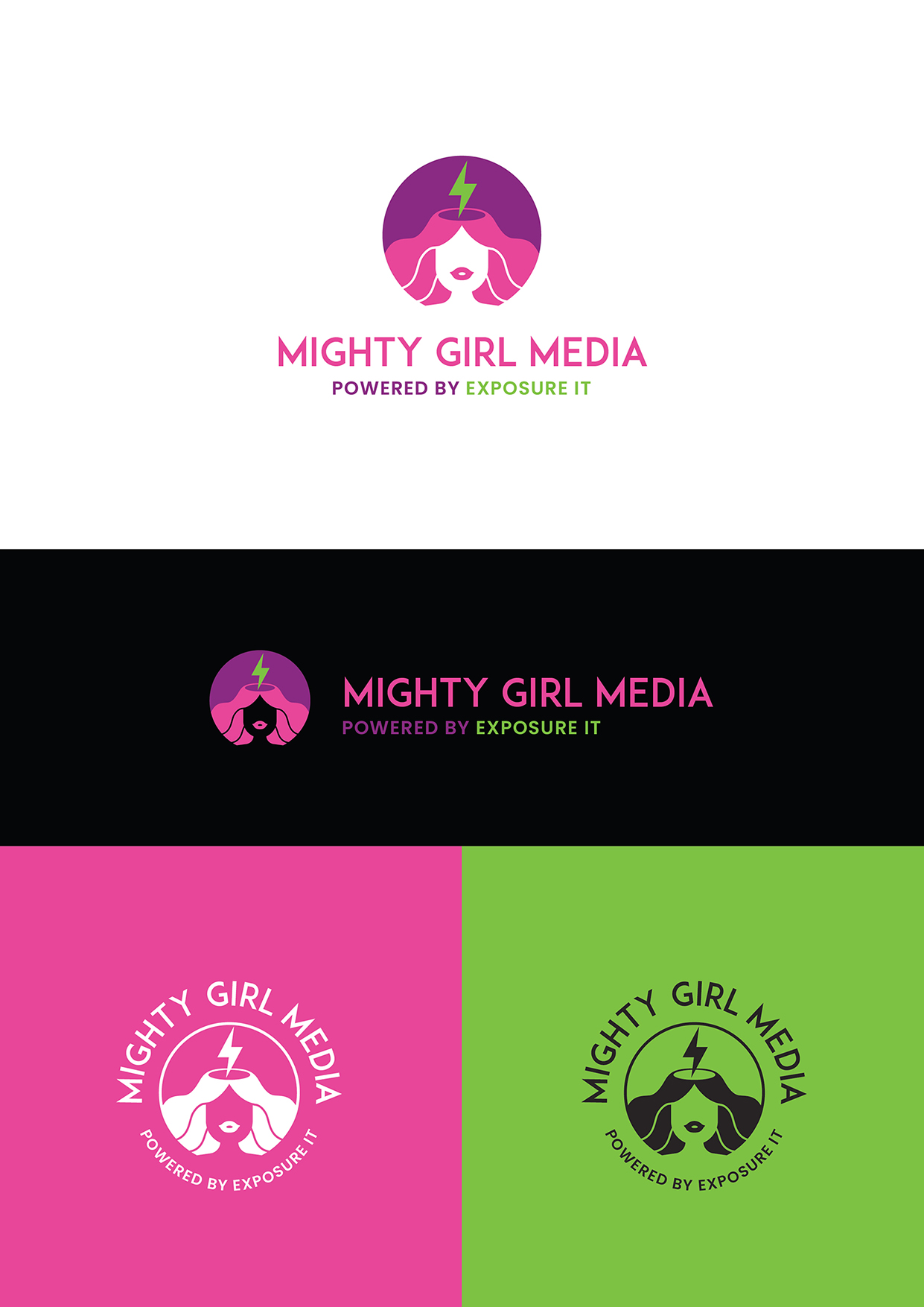 Logo Design by KreAnts for this project | Design #31383653