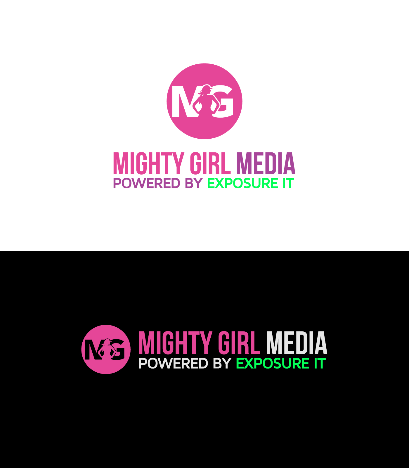 Logo Design by Farhad Kreative for this project | Design #31363715