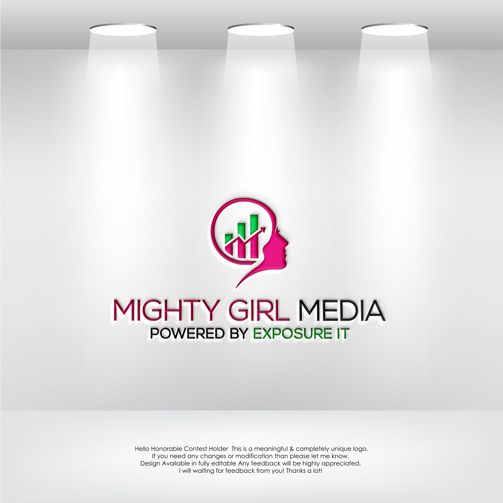 Logo Design by LogoEon for this project | Design #31359140