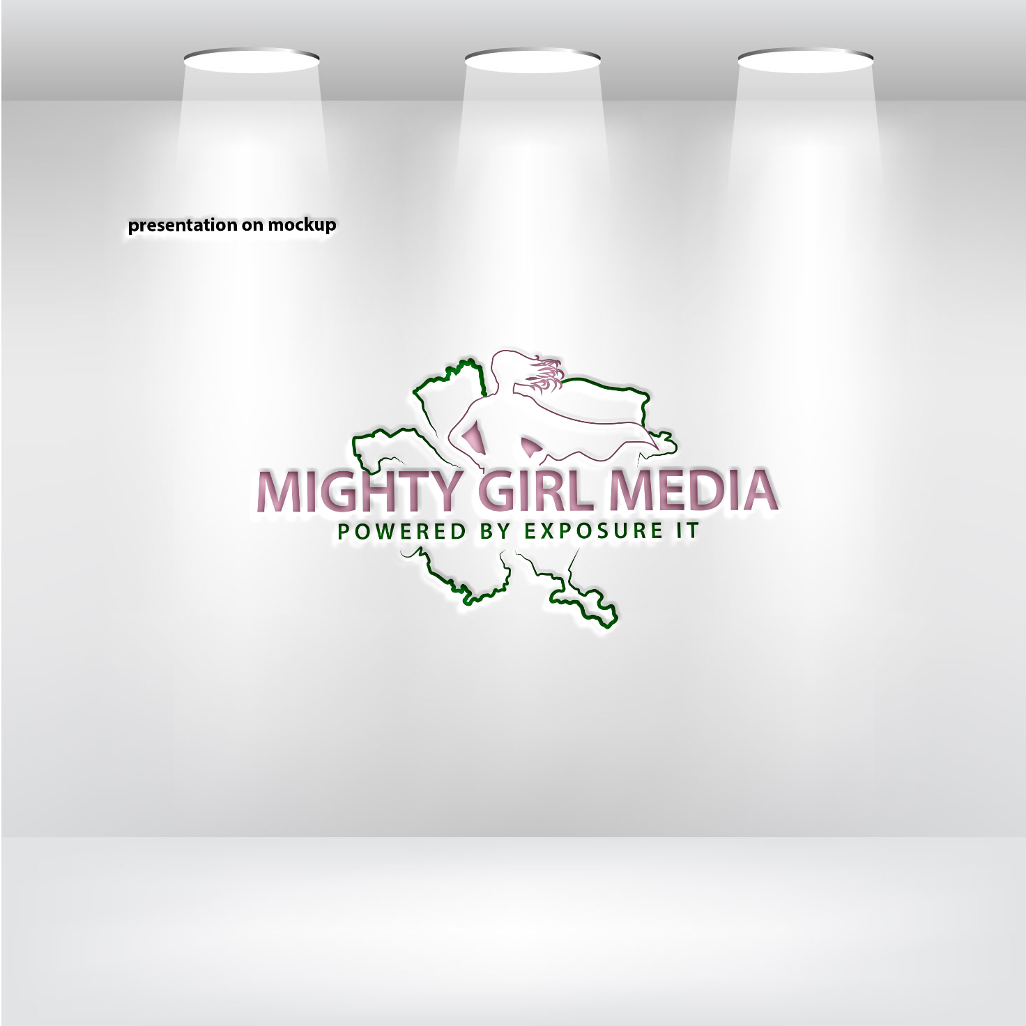 Logo Design by RRR Design for this project | Design #31362683