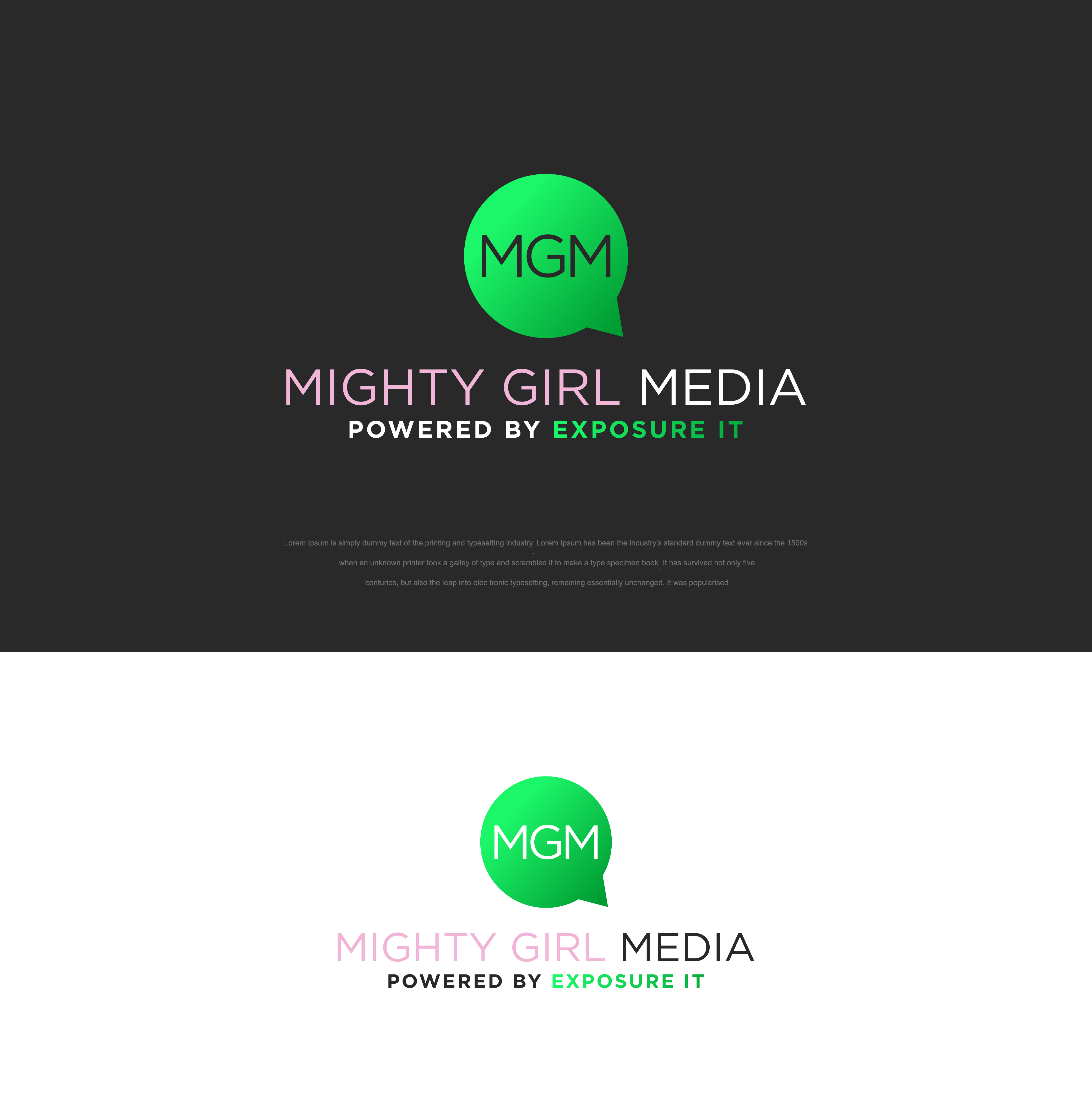 Logo Design by RKsharma for this project | Design #31359495