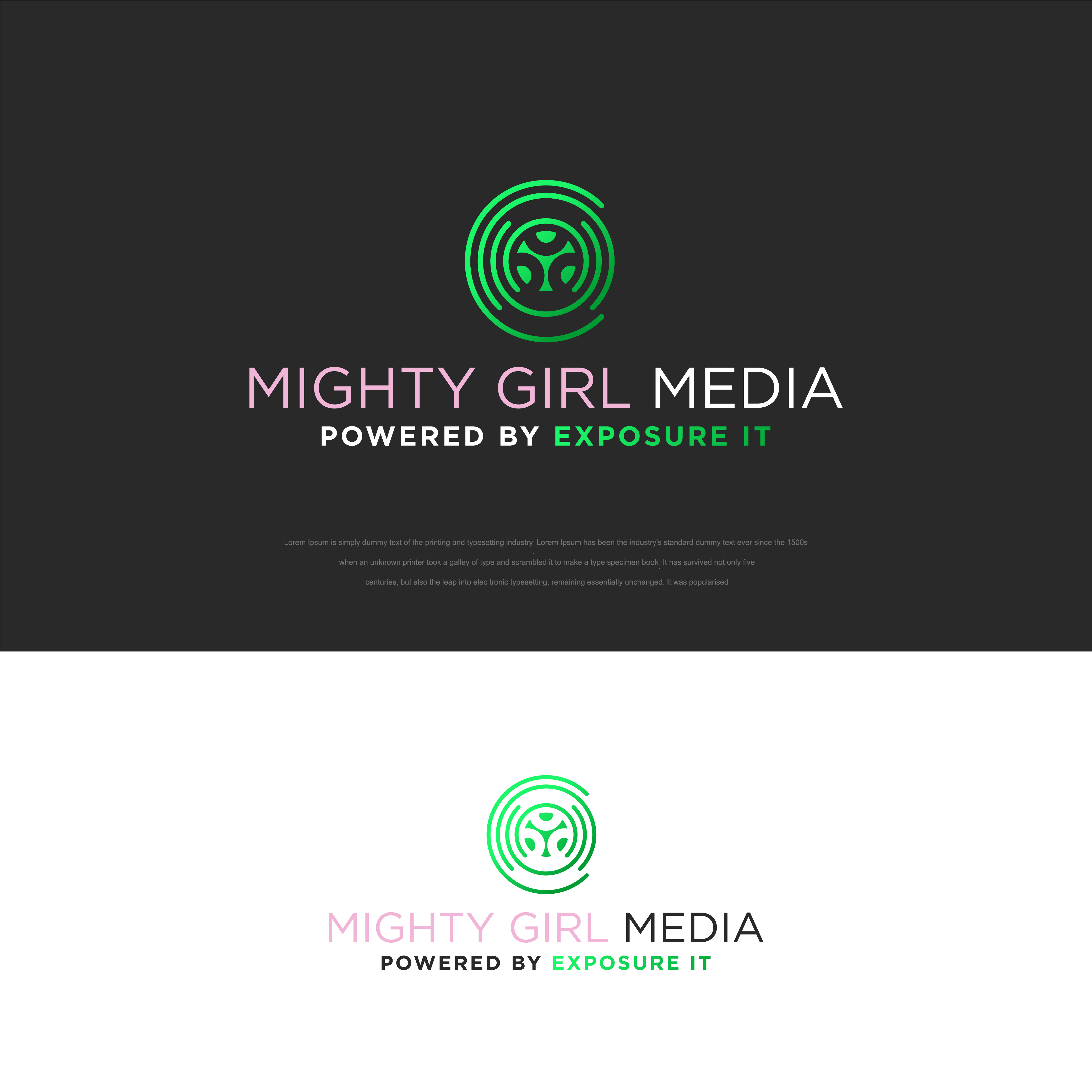 Logo Design by RKsharma for this project | Design #31359527