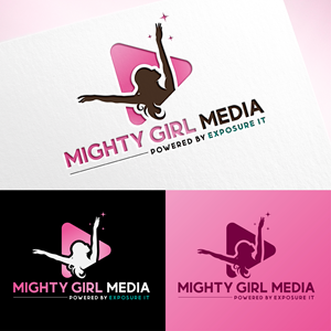Logo Design by sarrita for this project | Design #31362294