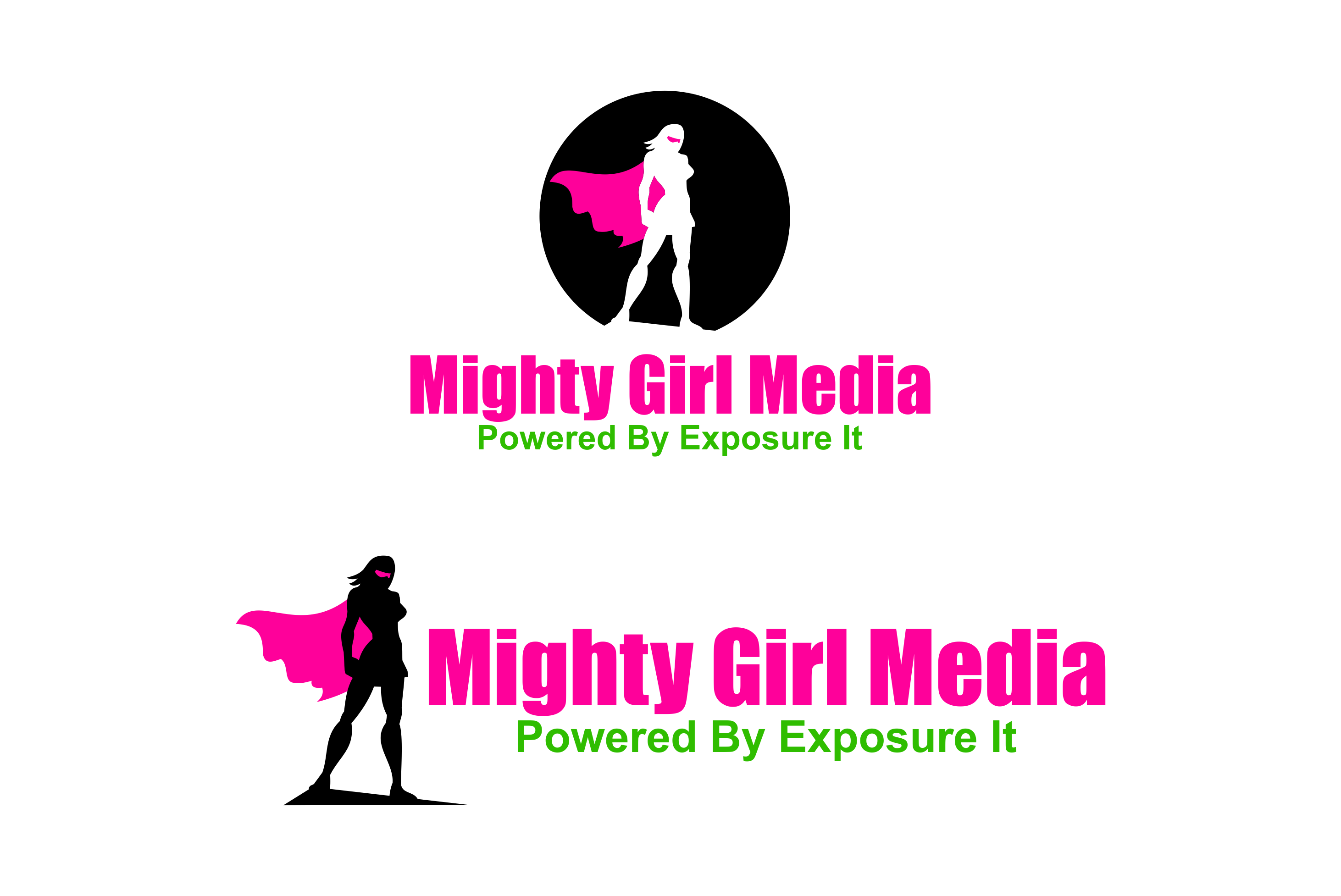 Logo Design by pa2pat for this project | Design #31358790