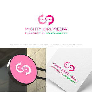 Logo Design by The Lion Studios for this project | Design: #31362216