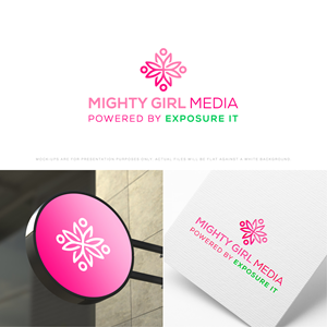 Logo Design by The Lion Studios for this project | Design: #31362220