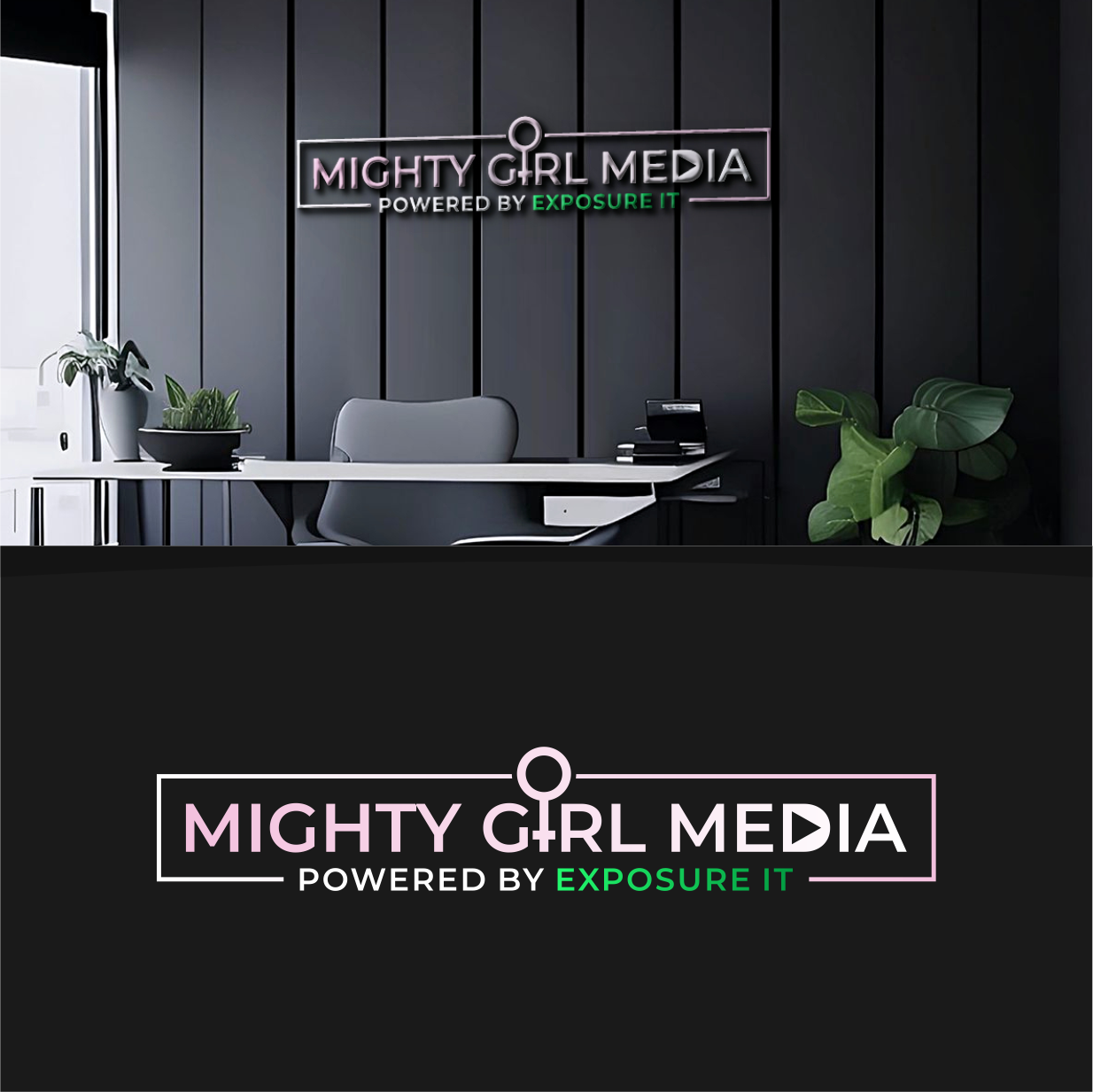 Logo Design by yafi for this project | Design #31364105