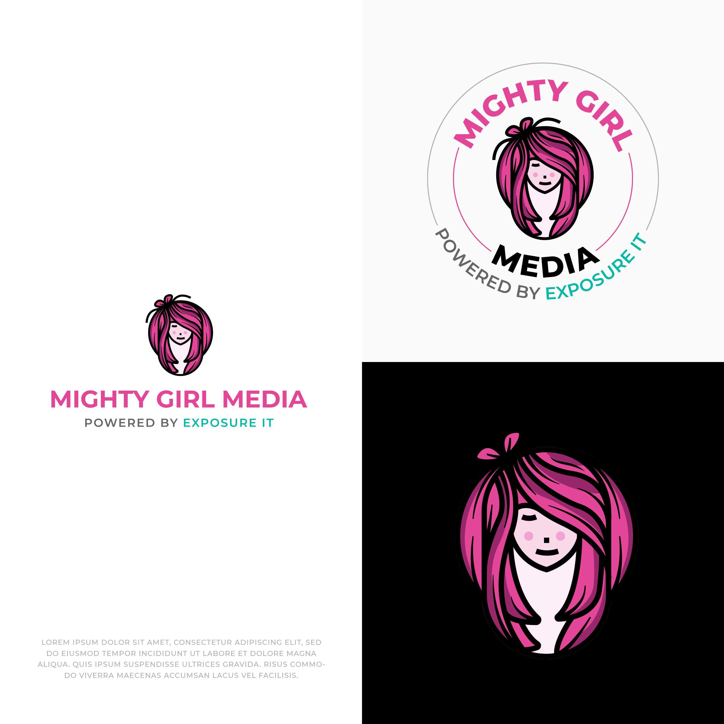 Logo Design by vramar.roy for this project | Design #31377569