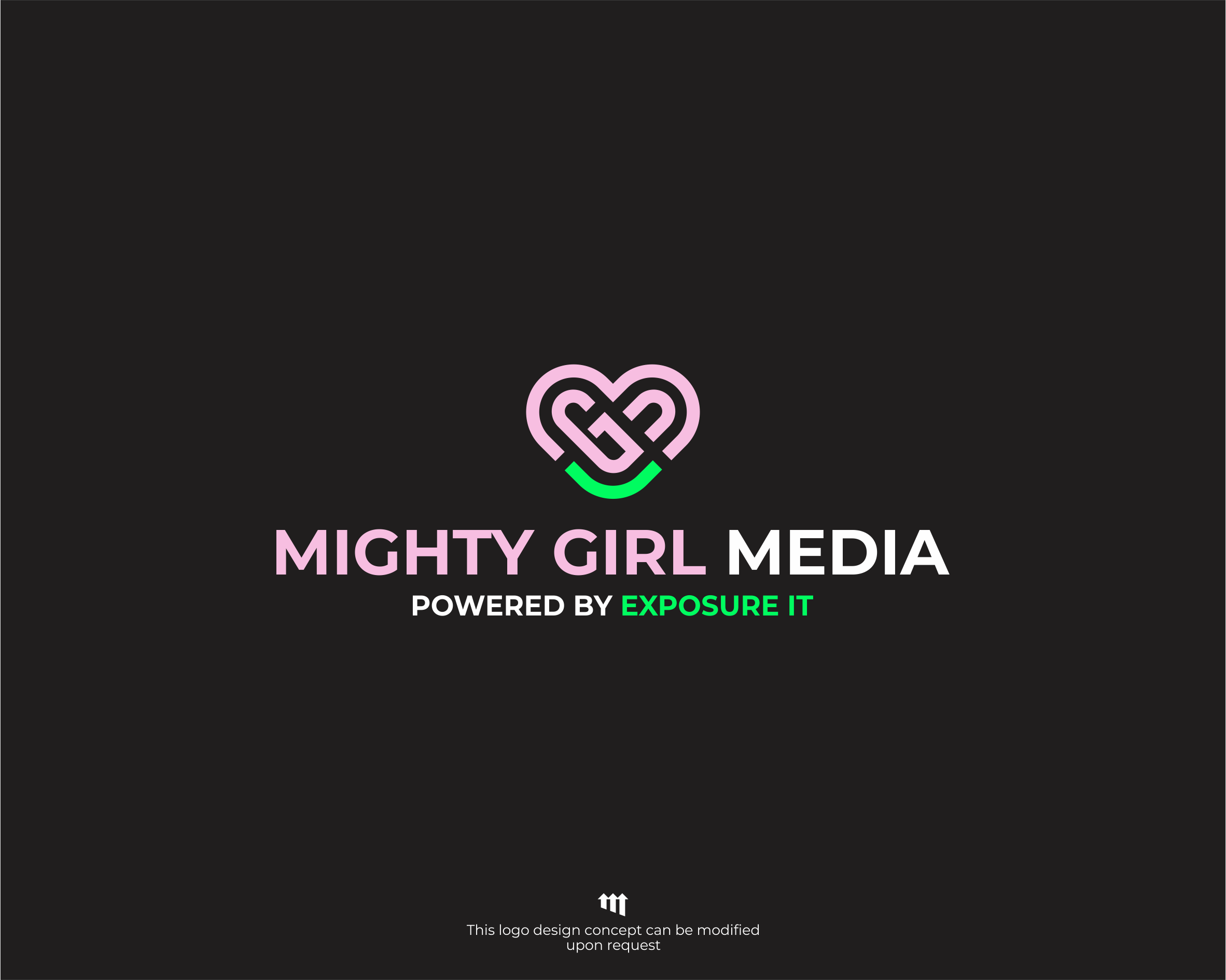 Logo Design by MBARO for this project | Design #31378130