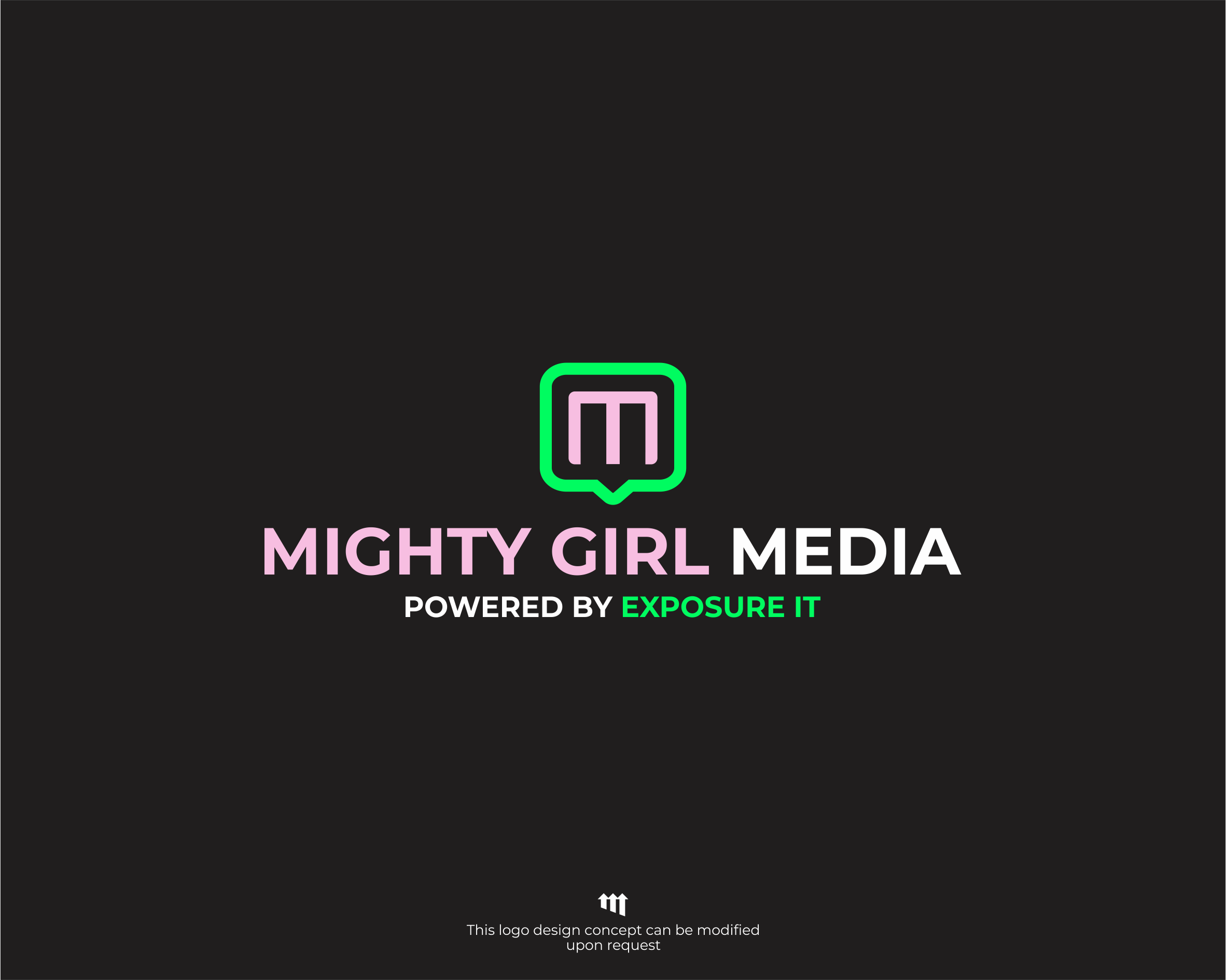 Logo Design by MBARO for this project | Design #31378132