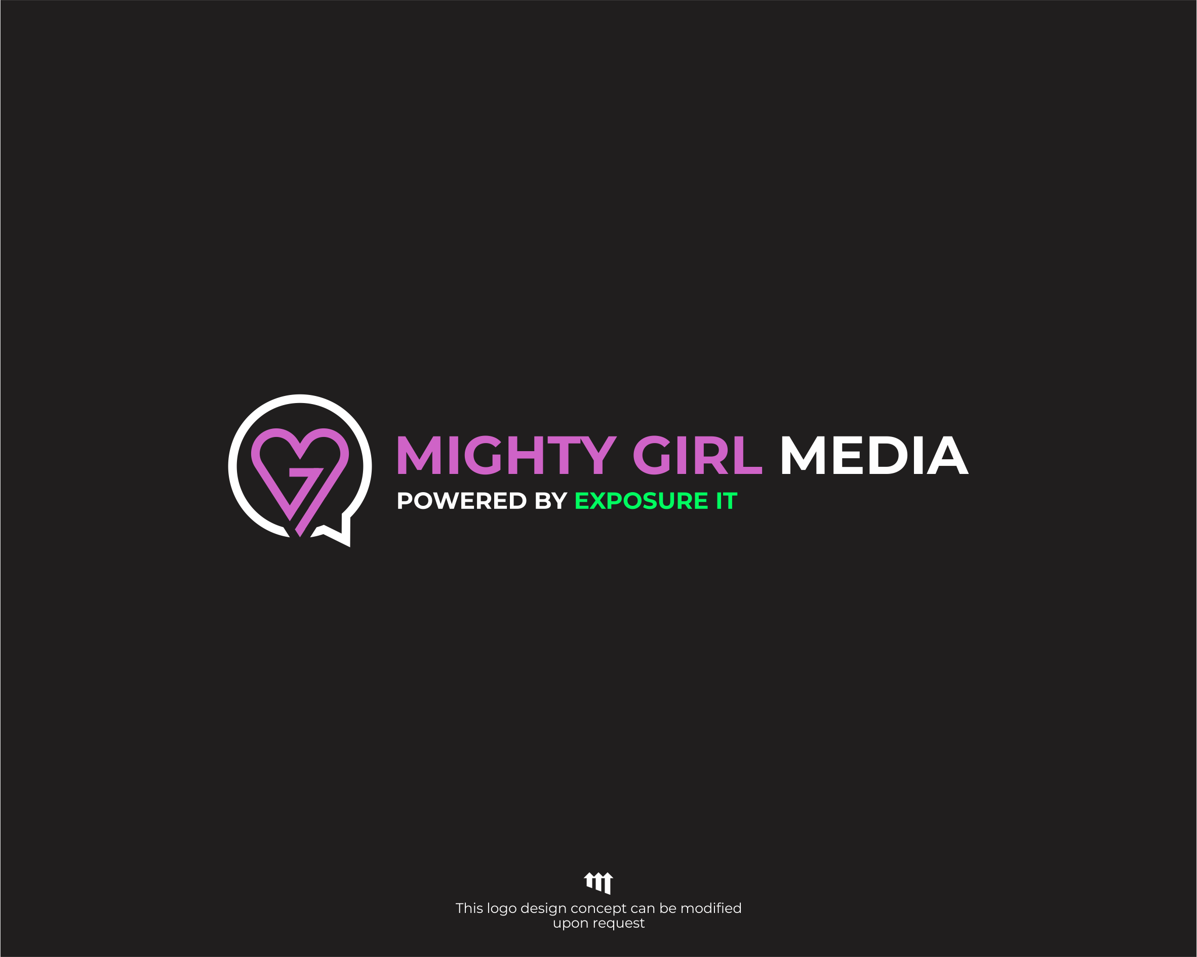 Logo Design by MBARO for this project | Design #31378134