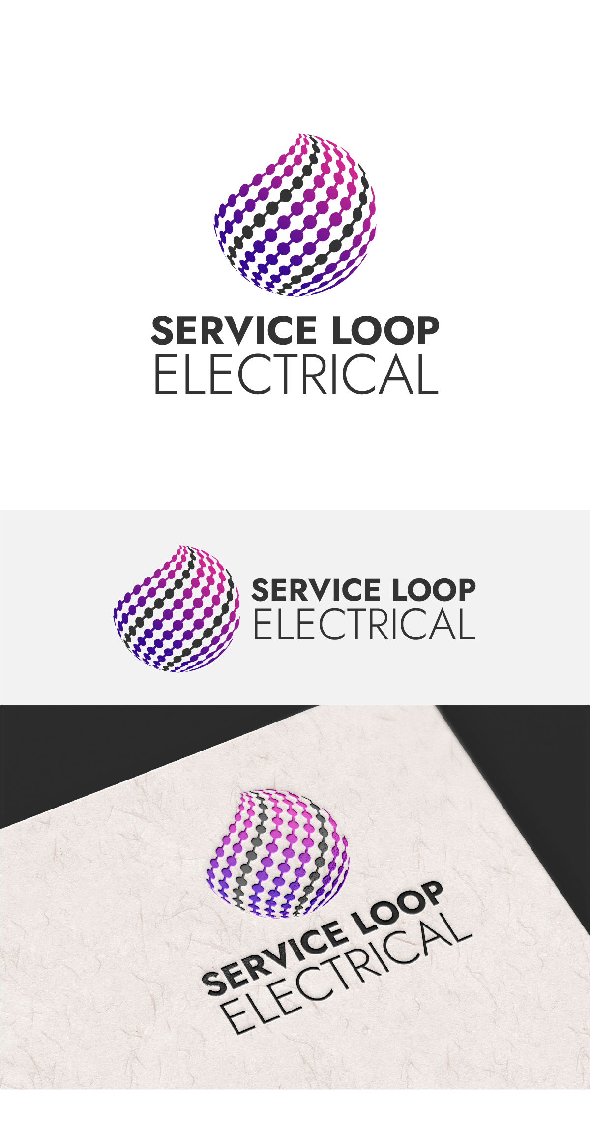 Logo Design by Fez Creatives for this project | Design #31399059