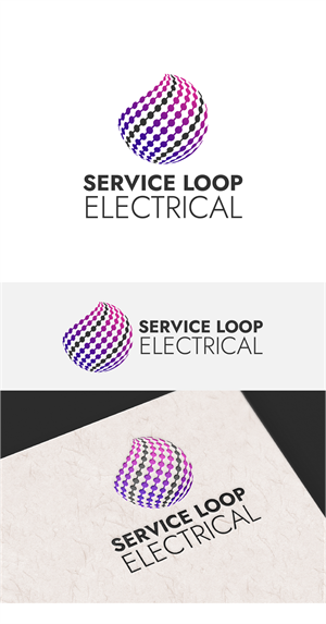 Logo Design by Fezy Design Studio for this project | Design: #31399059