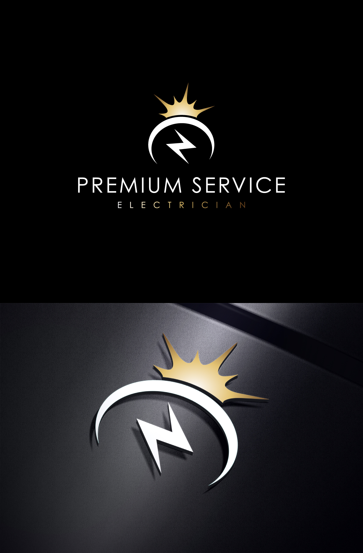Logo Design by apik. for this project | Design: #31359744