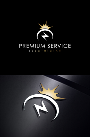 Logo Design by apik. for this project | Design: #31359744