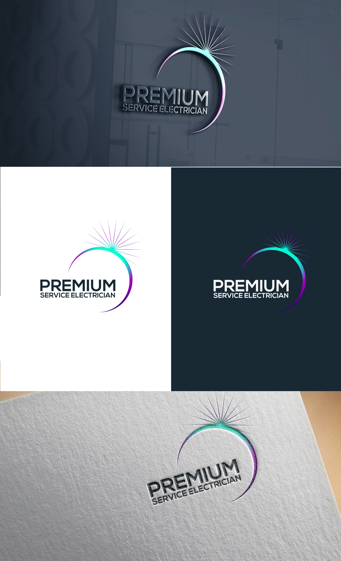 Diseño de Logo por GLDesigns para este proyecto | Diseño #31365203