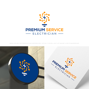 Logo Design by The Lion Studios for this project | Design: #31362517
