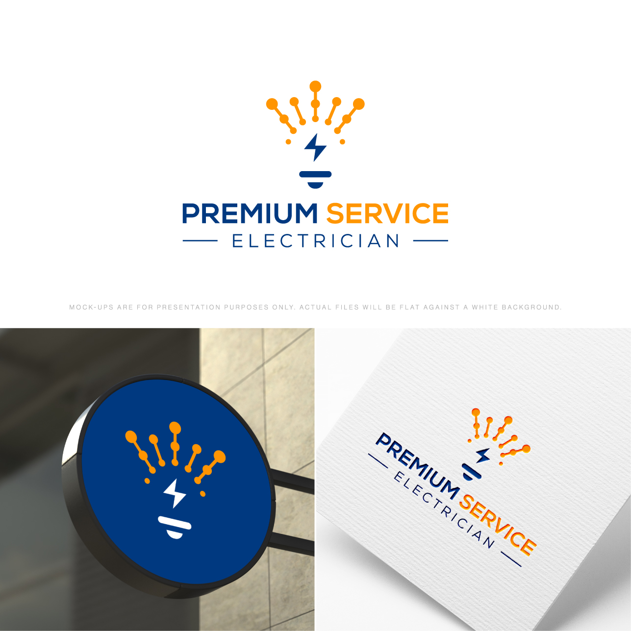 Logo Design by The Lion Studios for this project | Design #31375206
