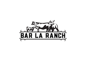 Logo Design by DesignHour for Bar LA Ranch | Design: #31405213