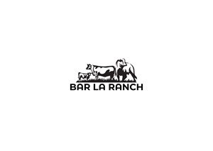 Logo Design by DesignHour for Bar LA Ranch | Design: #31405320
