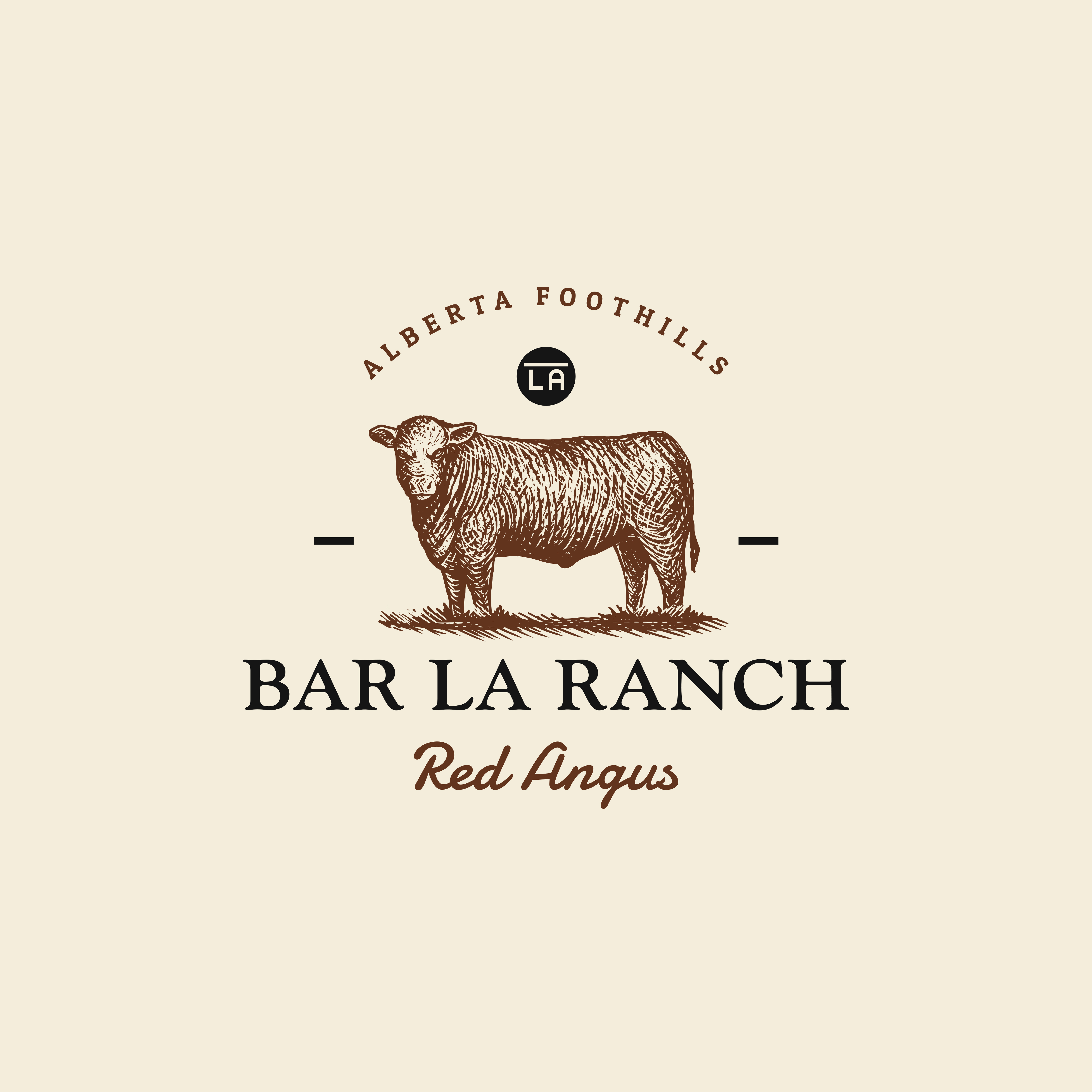 Logo Design by Lysander for Bar LA Ranch | Design #31407711