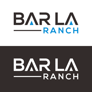 Logo Design by cah mbarep for Bar LA Ranch | Design: #31370912