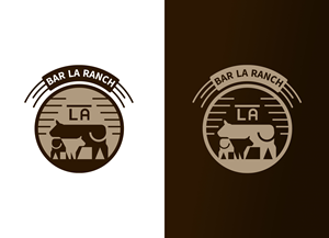 Logo Design by AliRobati