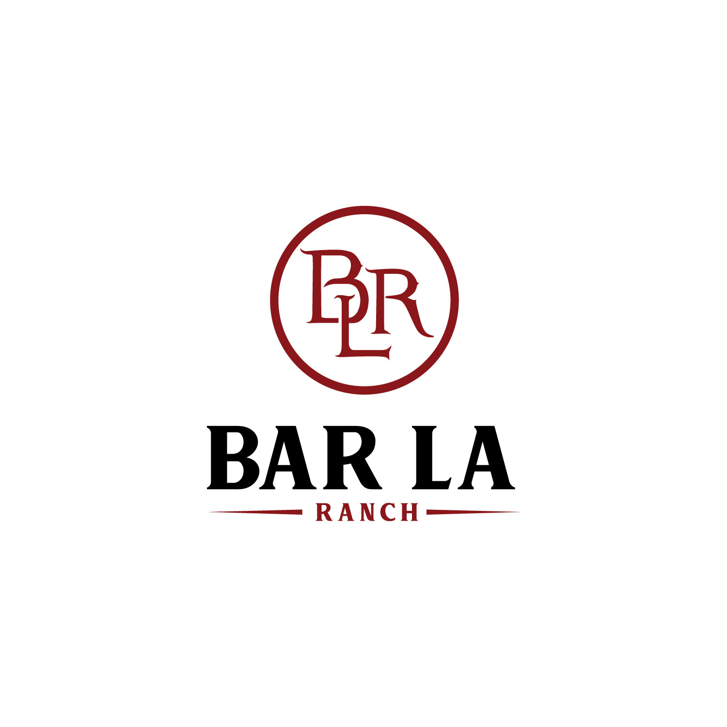 Logo Design by LAXMI DESIGNHUB for Bar LA Ranch | Design #31362975
