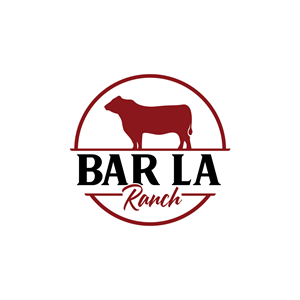 Logo Design by LAXMI DESIGNHUB for Bar LA Ranch | Design: #31368732
