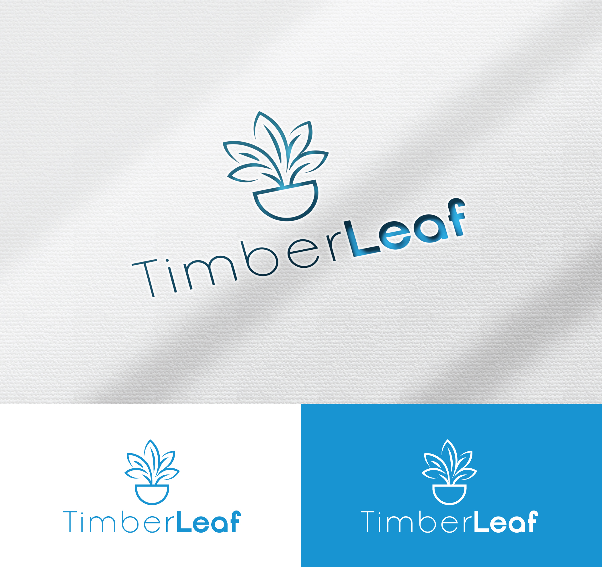 Logo Design by StromDesignHub for The Holding Company | Design #31363687