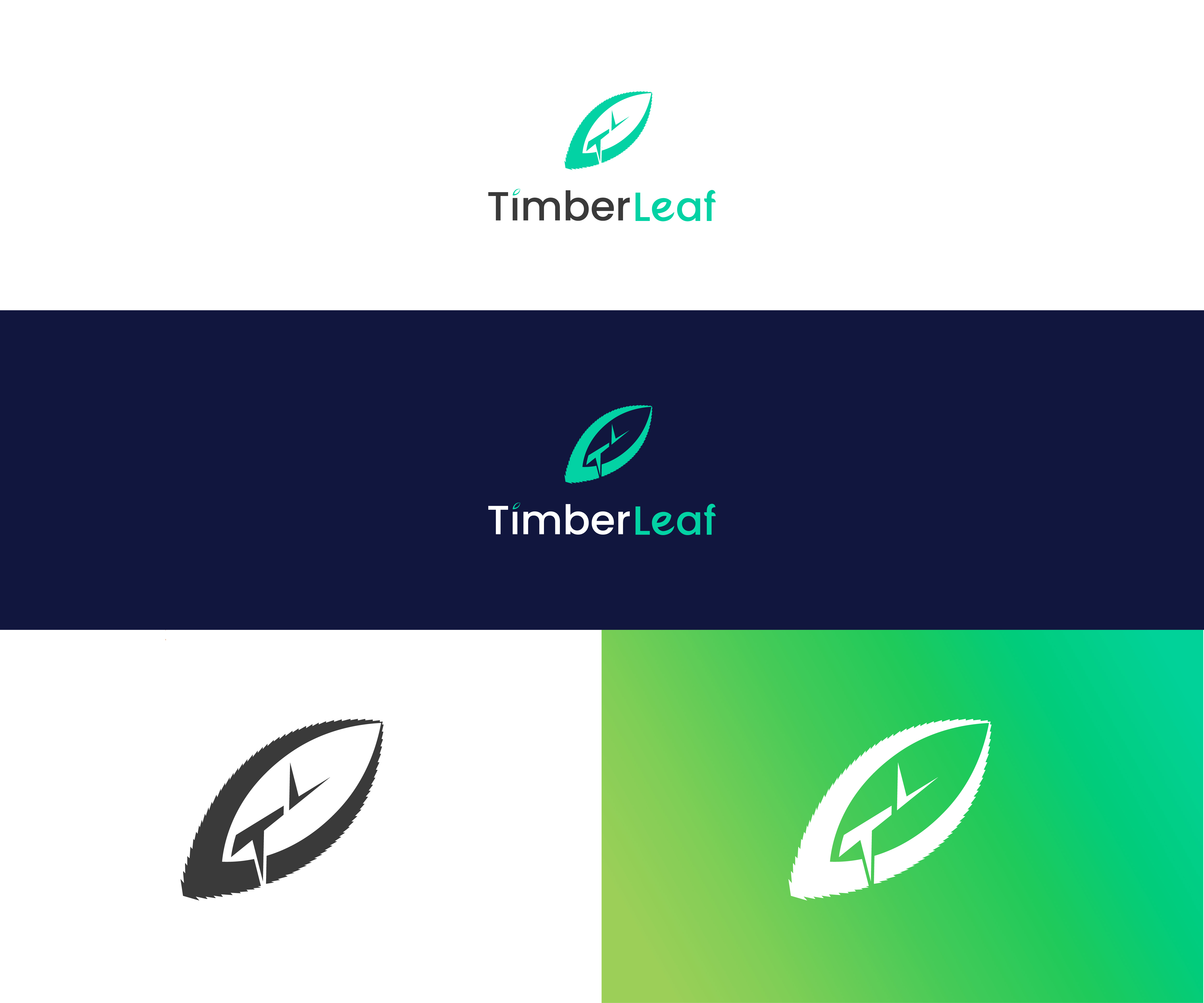 Logo Design by Tube light for The Holding Company | Design #31406621