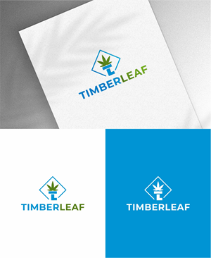 Logo Design by Dave Paresh for The Holding Company | Design #31382860