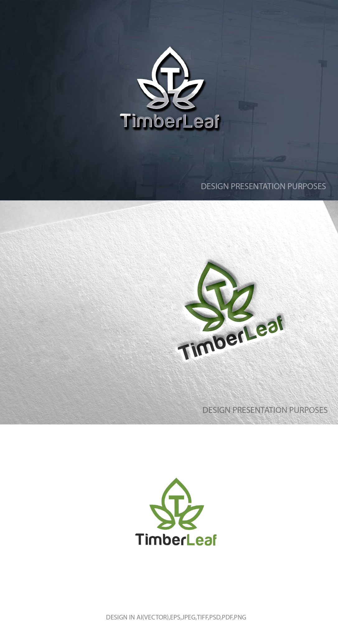 Design de Logo par zebronicgraphic pour The Holding Company | Design : #31358177