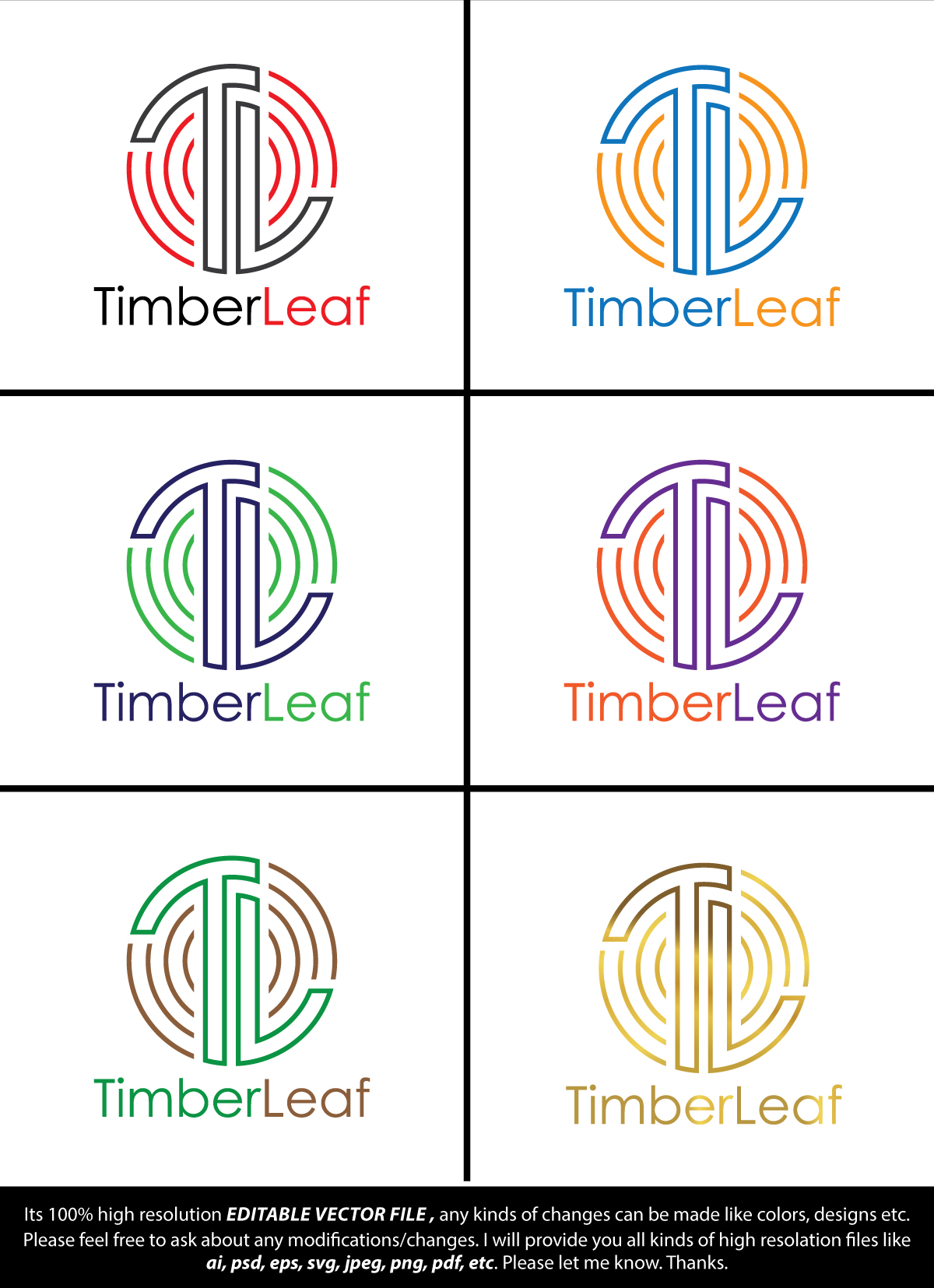 Logo Design by FireflyArt for The Holding Company | Design #31361519