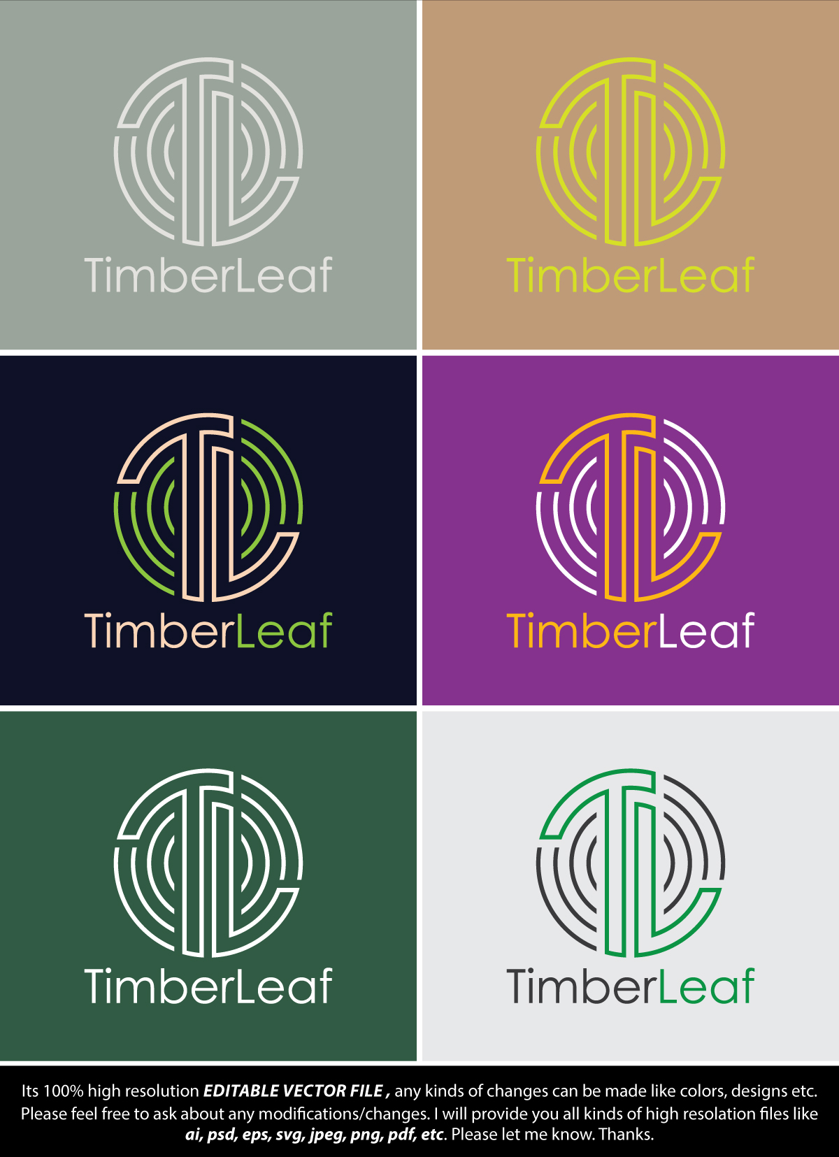 Logo Design by FireflyArt for The Holding Company | Design #31361520