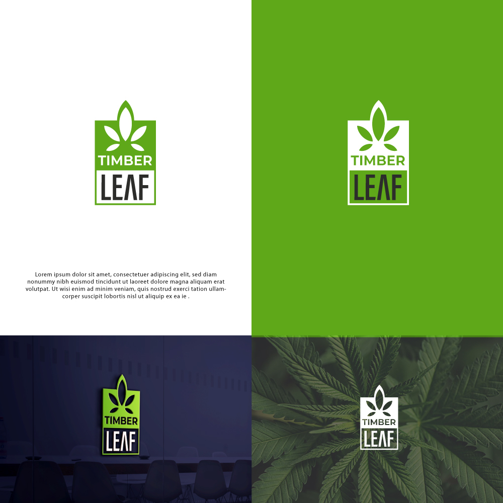 Logo Design by Tan-D for The Holding Company | Design #31362735