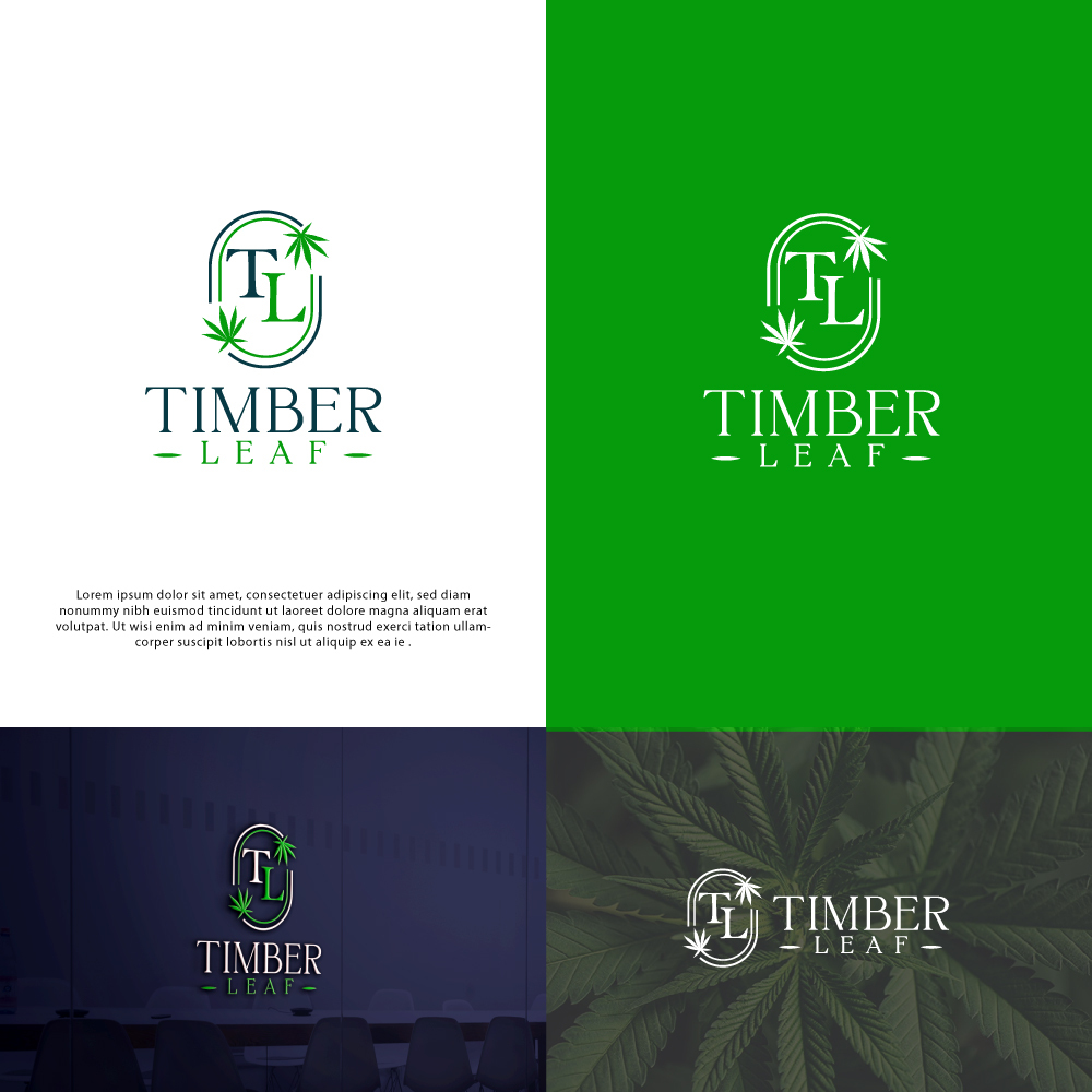 Logo Design by Tan-D for The Holding Company | Design #31362737